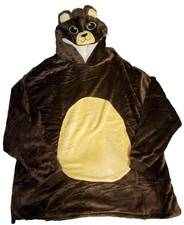 Halloween Bear Costume One