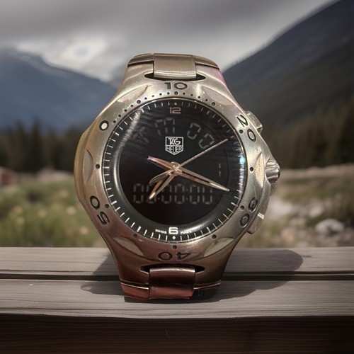 Orologio tag heuer - tag,