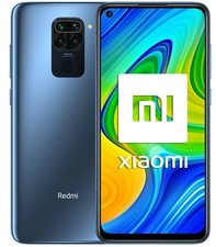 Smartphone xiaomi redmi note - smartphone, 9