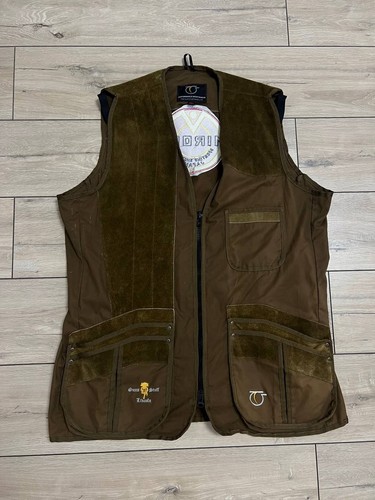 Gilet tiro uomo top gun - gilet, da