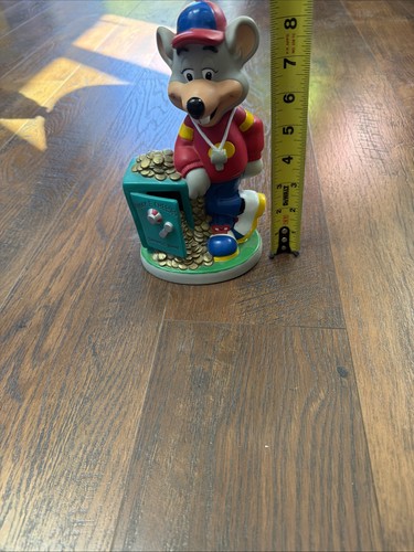 Salvadanaio showbiz pizza time - showbiz,