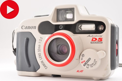 Duty paid canon autoboy - duty,