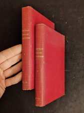 I VECCHI E I GIOVANI ROMANZO DI LUIGI PIRANDELLO PRIMA EDIZIONE TREVES 1913