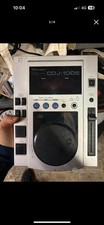 Pioneer lettore cdj - pioneer, *lettore