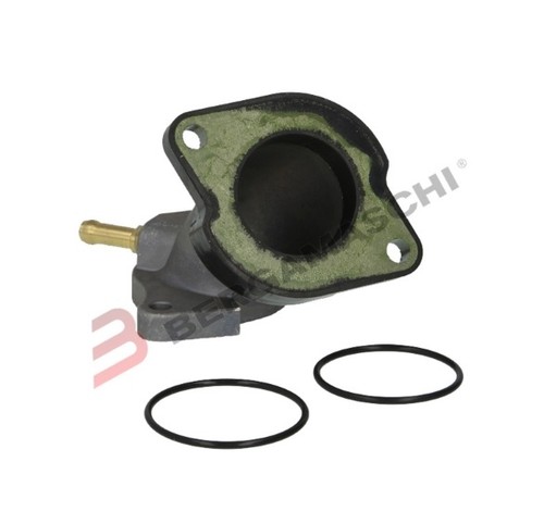 Kit manicotto collettore - manicotto,