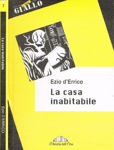 Casa inabitabile - la,