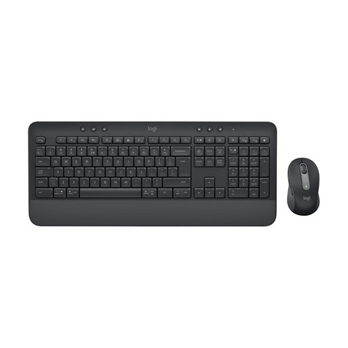 Tastiera logitech logi - tastiera,