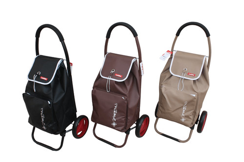 Chariot courses caddie - chariot,