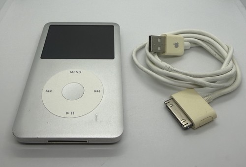 Apple ipod classic - apple,
