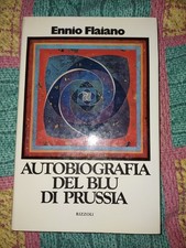 Ennio Flaiano Autobiografia