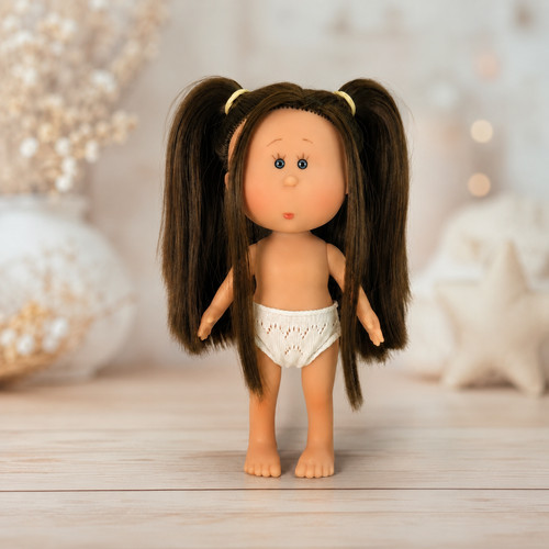 Little doll mia - mia, bambina