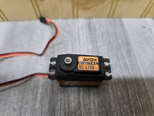 New Savox SC-1256TG Digital