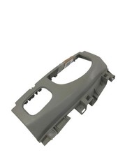 8200004603 MASCHERINA CENTRALE CRUSCOTTO OPEL VIVARO VAN (2008) 2.0 B/METANO