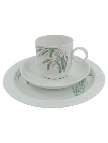 Rosenthal servizio caffè - da,