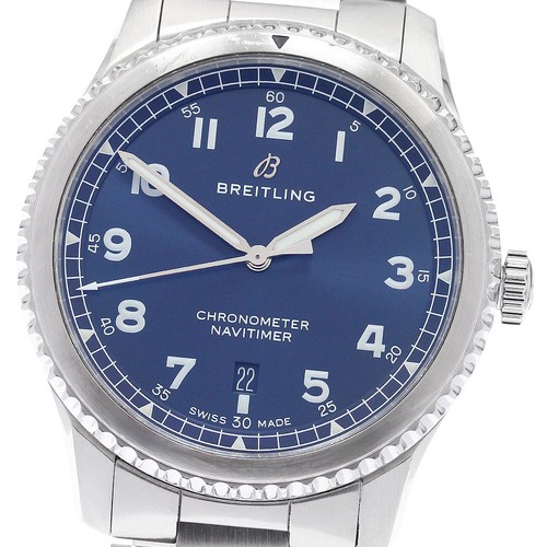 Orologio uomo automatico - uomo,