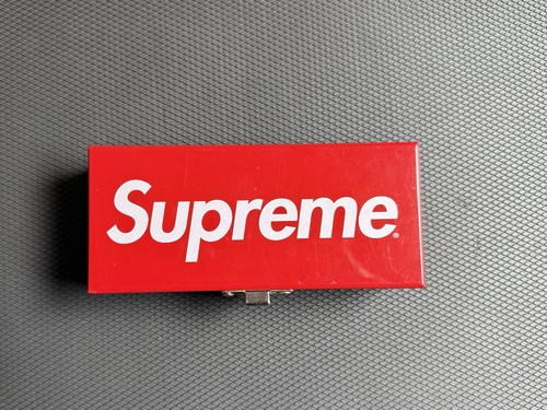 Supreme new york piccola - supreme,
