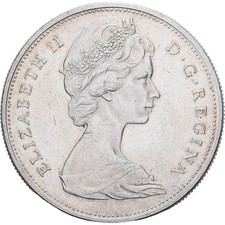 [#1550440] Canada, Elisabetta
