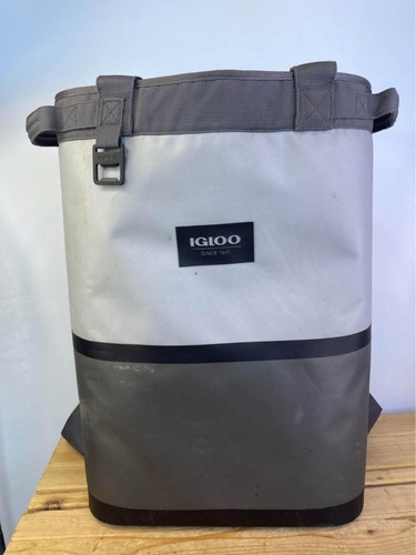 Igloo can reactor rca - 46-can,