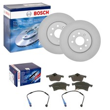 DISCHI FRENO BOSCH 280 mm +