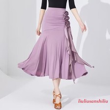 Gonne ballo donna - donna, lisce