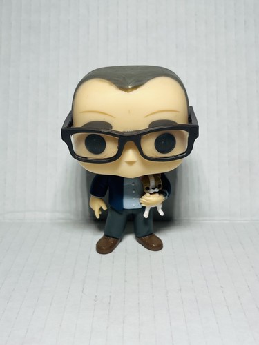 Funko pop modern family - modern,