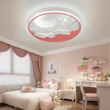 Plafoniera LED moderna