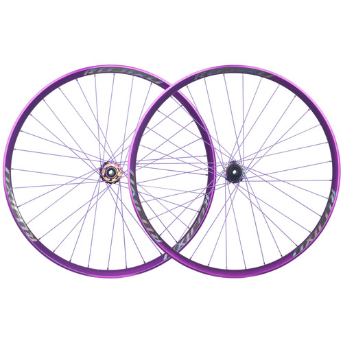Set ruote mountain - set, bike
