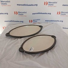 Coppia Pirofile Vintage Franco