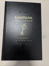 - SANDMAN OMNIBUS VOL 1 SOGNO