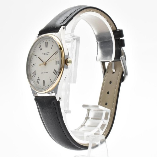 Orologio uomo tissot - orologio,