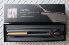 GHD Classic Styler Flat Iron