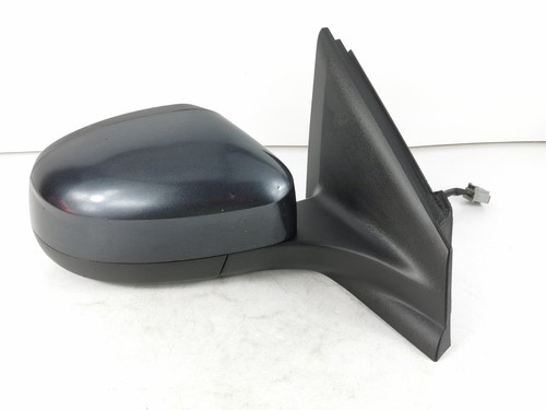 Driver side standard - side, mirror