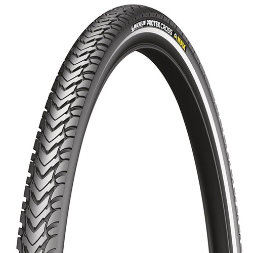 Pneumatico michelin protek - pneumatico,