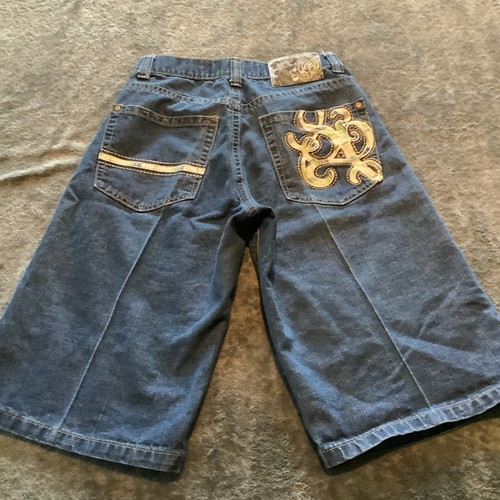 Pantaloncini corti larghi