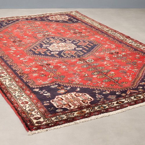 Tappeto afshar antico - afshar,