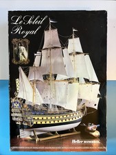 Heller Humbrolle - Veliero