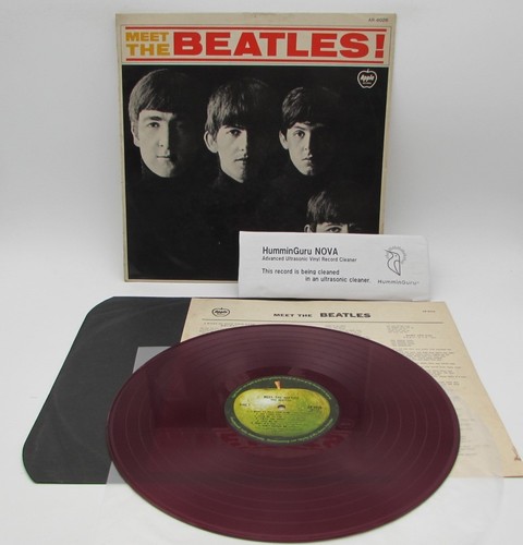 Beatles incontrano i - i,