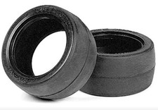 Tamiya - SUPER SLICK WIDE