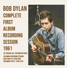 BOB DYLAN / COMPLETO PRIMO