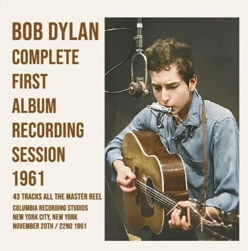 Bob dylan completo primo - dylan,