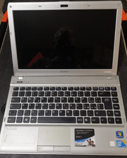 NOTEBOOK SONY VAIO PCG-41112M