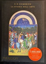 Ernst H. Gombrich La storia