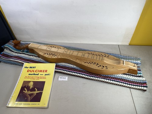 Bello mountain dulcimer - bello,