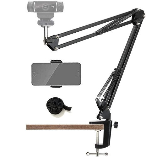 Supporto per webcam - , e