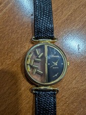 Lucida Raro Orologio Vintage