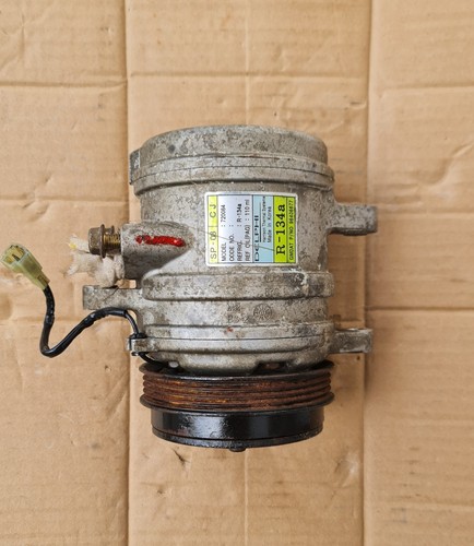 Compressore clima chevrolet - clima,