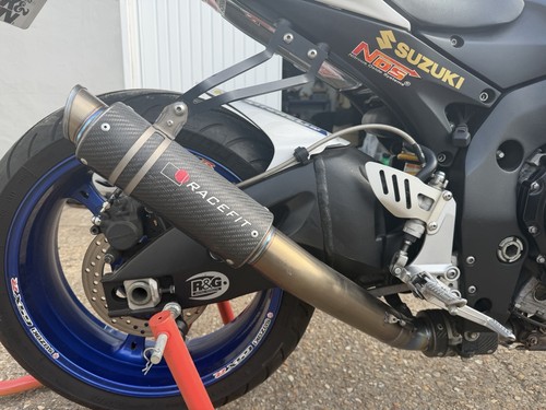 Scarico completo suzuki - scarico,