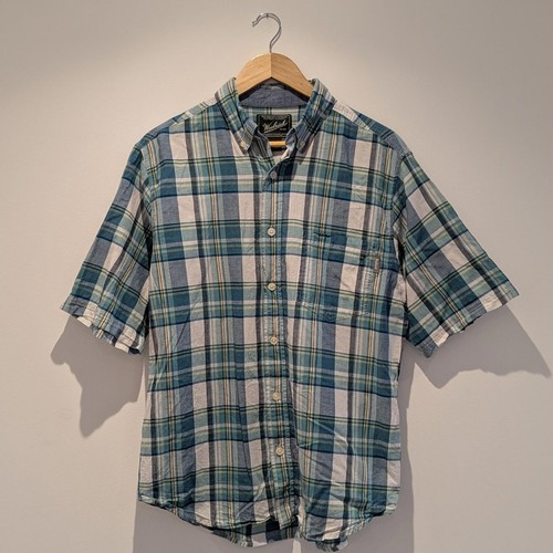 Woolrich woolen mills - woolen, camicia