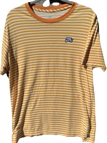 Shirt nike righe - sb, a