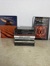 HAIR METAL-HARD ROCK  LOT 9 CD